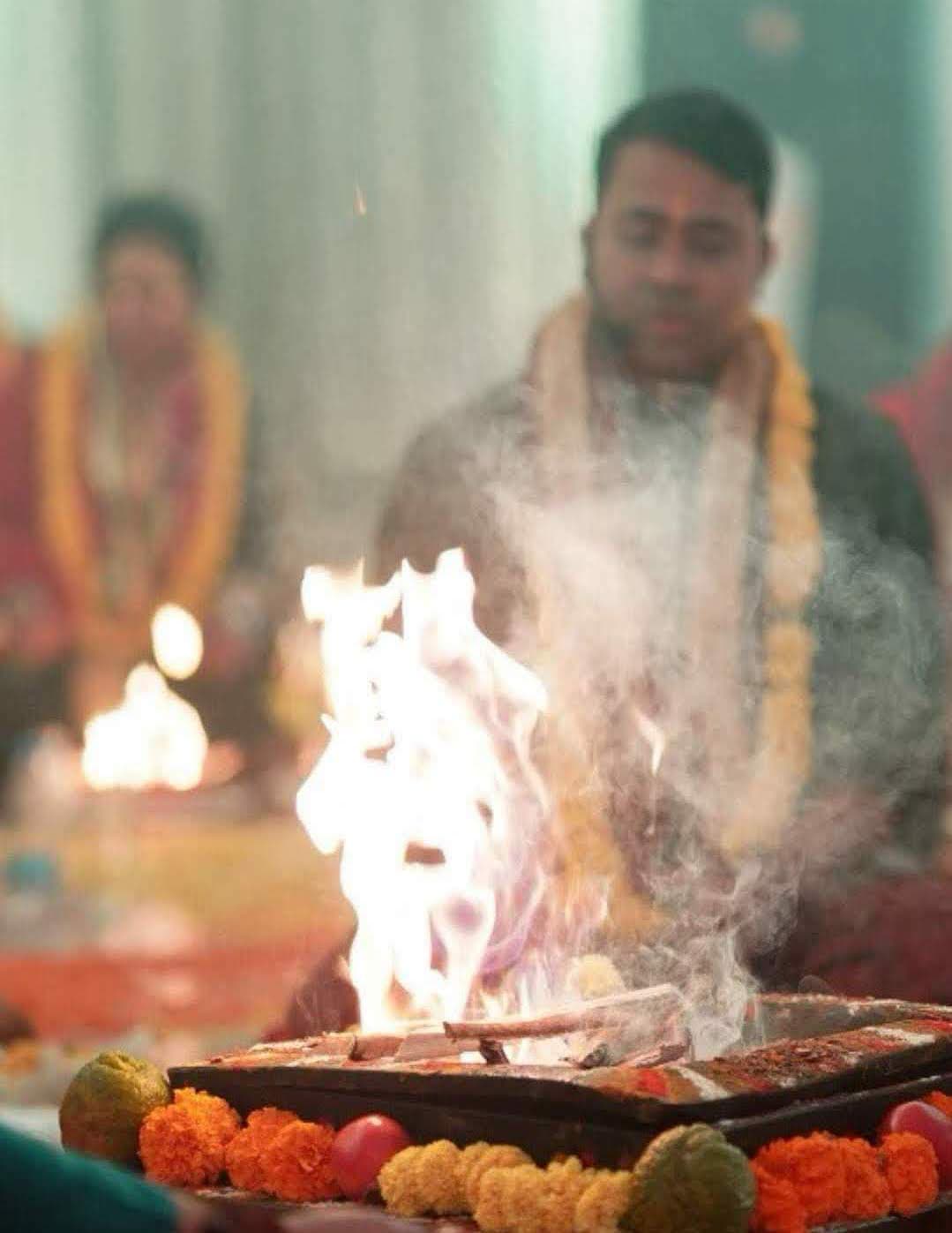 Manash Mishra