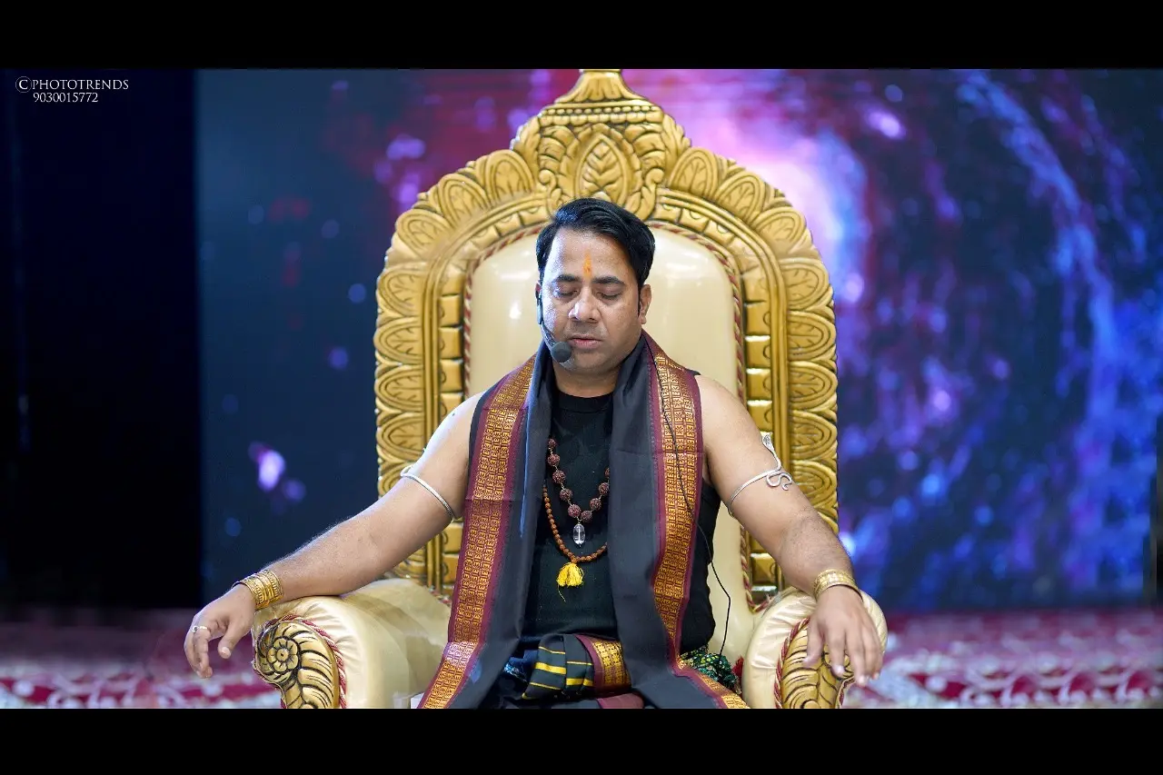 Manash Mishra