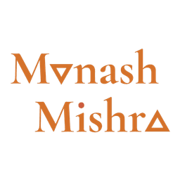 Manash Mishra